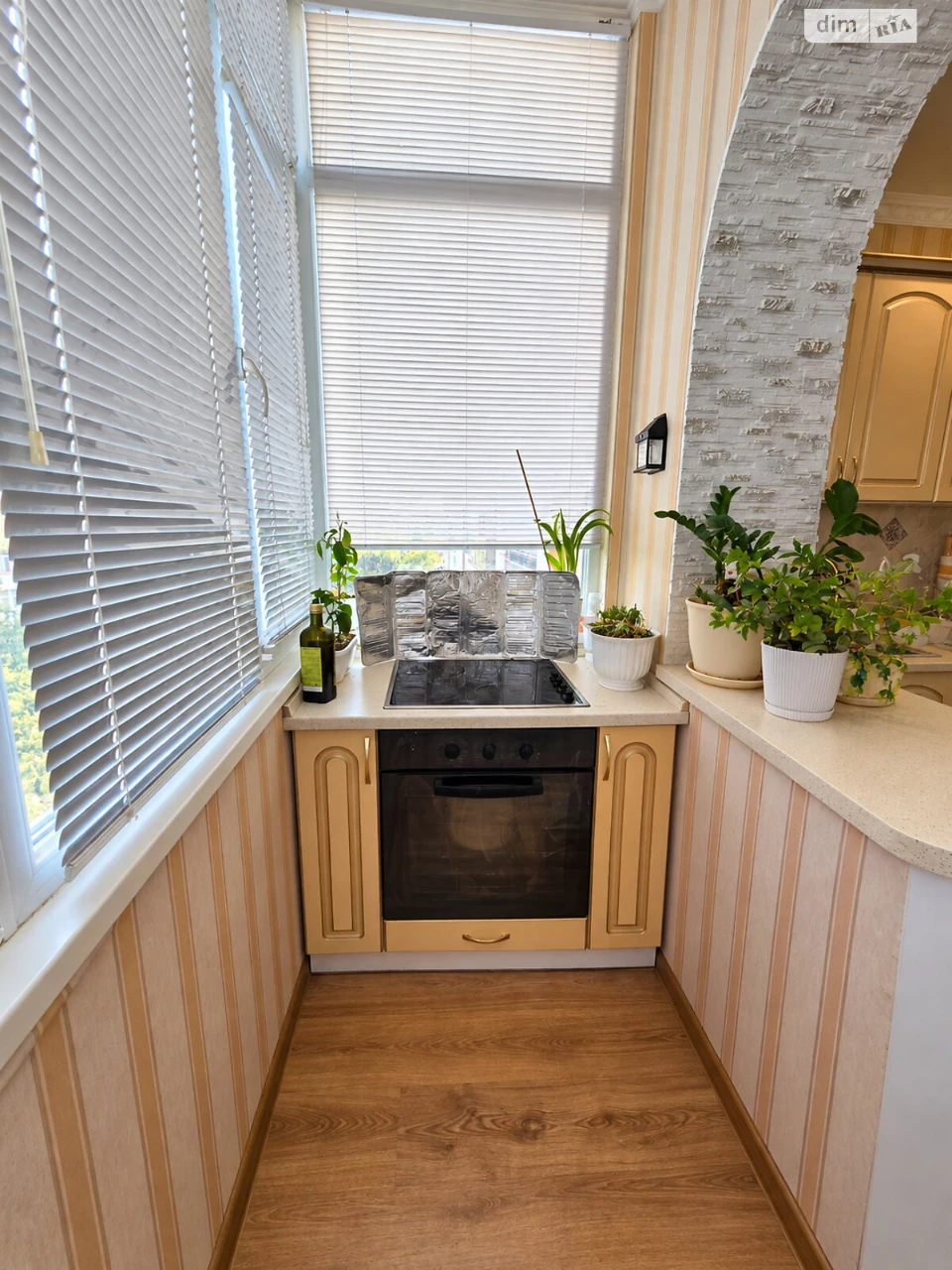 Apartment for Sale in Kompotny