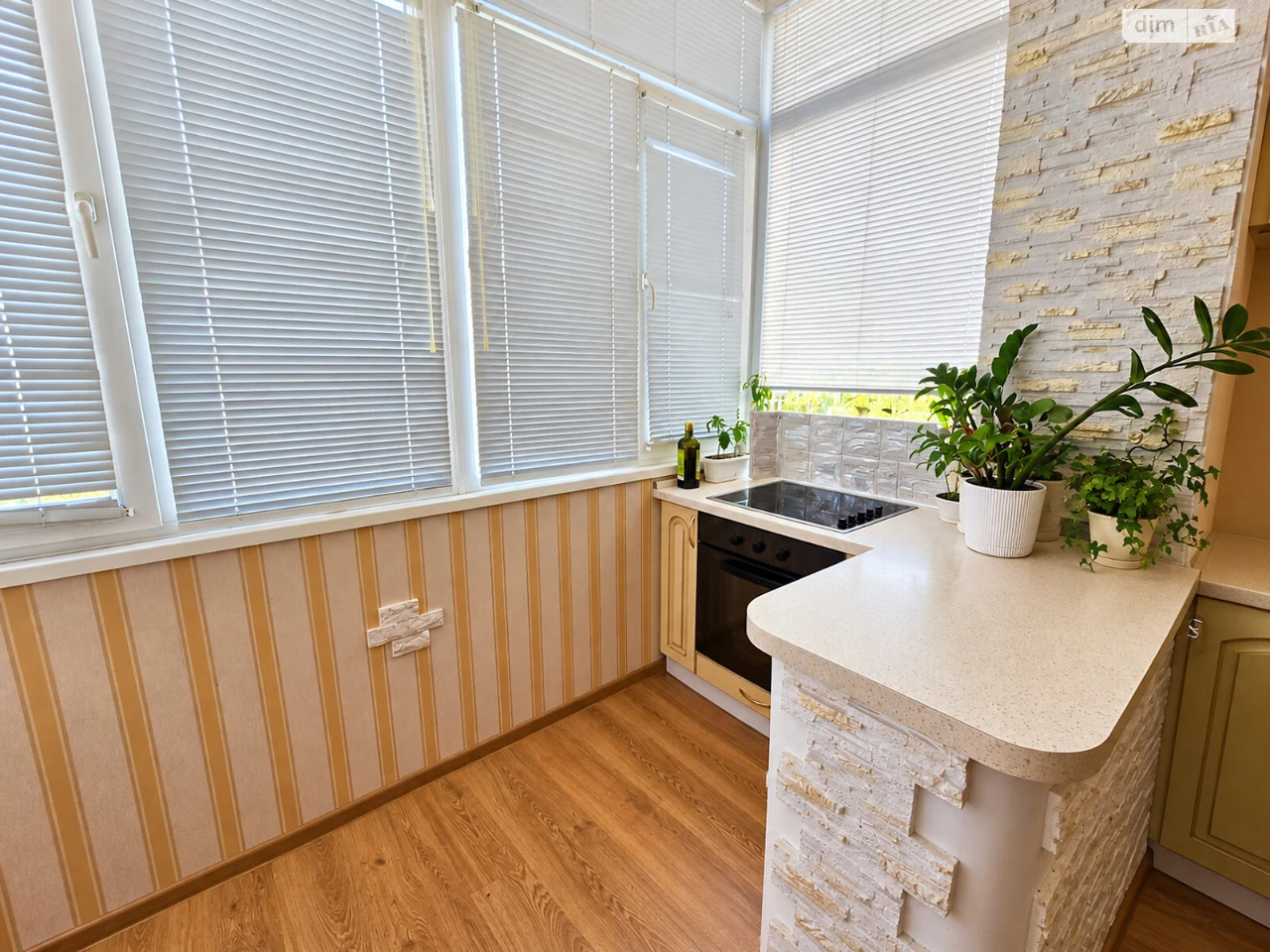 Apartment for Sale in Kompotny