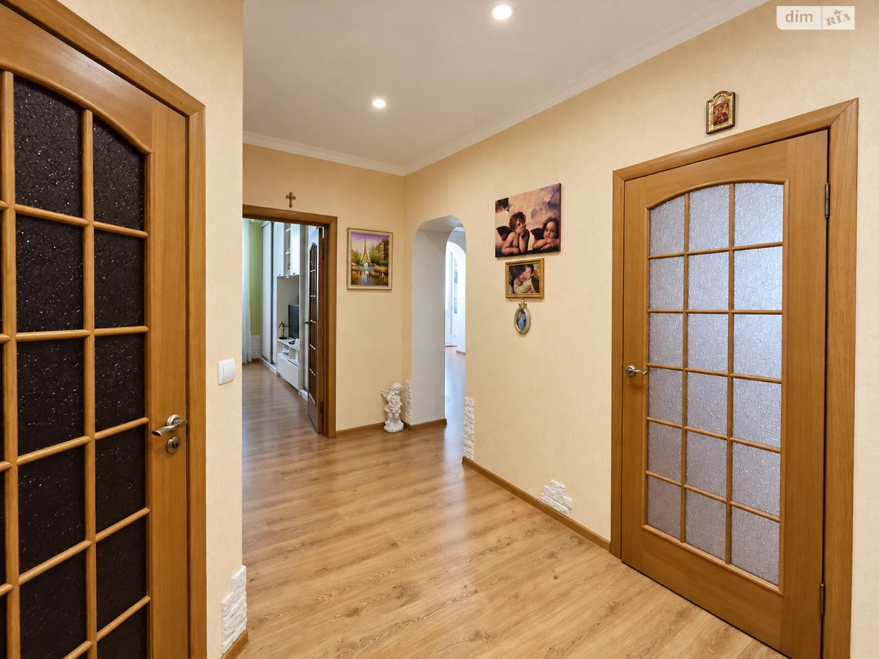 Apartment for Sale in Kompotny
