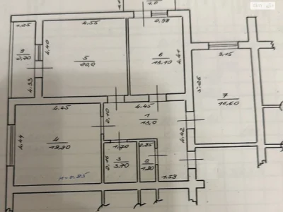 Apartment for Sale in Kompotny