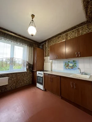 Sale of a 1-room apartment in the Northern area