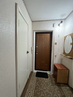 Sale of a 1-room apartment in the Northern area