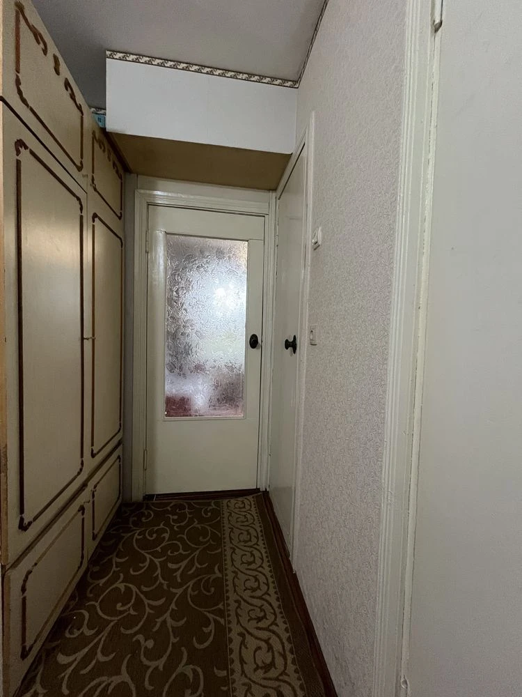 Sale of a 1-room apartment in the Northern area