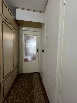 Sale of a 1-room apartment in the Northern area