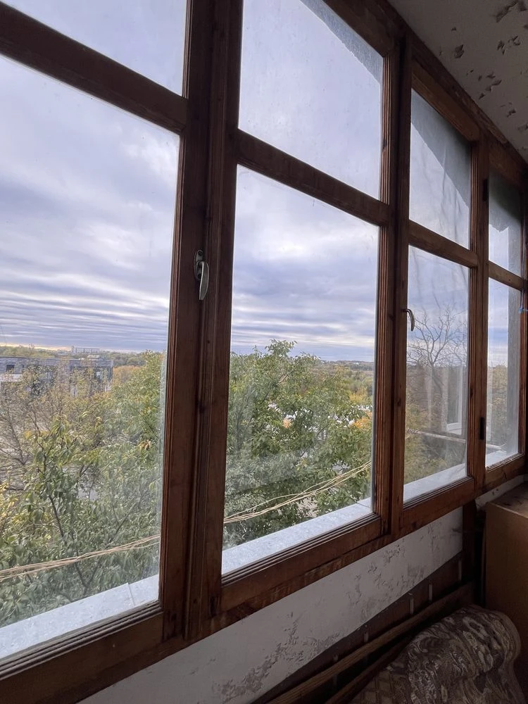 Sale of a 1-room apartment in the Northern area