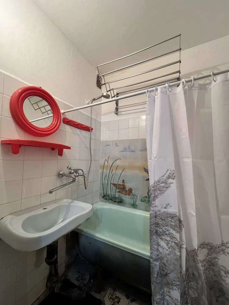 Sale of a 1-room apartment in the Northern area