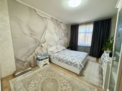 For Sale: Two-bedroom apartment. Central Street/Water Supply Street