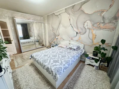 For Sale: Two-bedroom apartment. Central Street/Water Supply Street