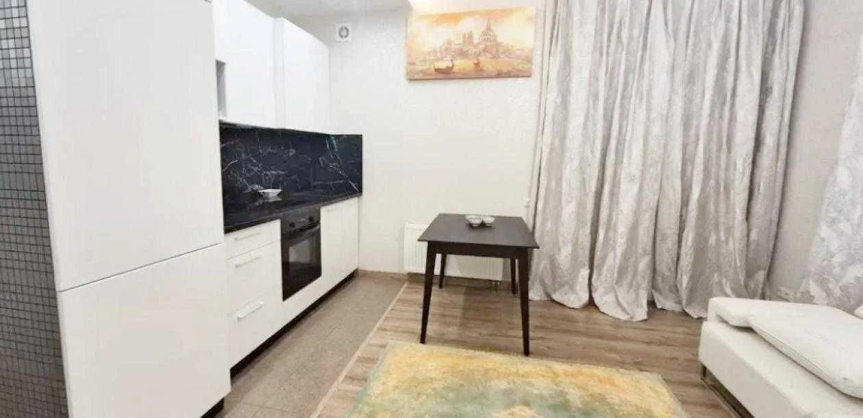 2-room apartment for sale | Botanical Garden Metro