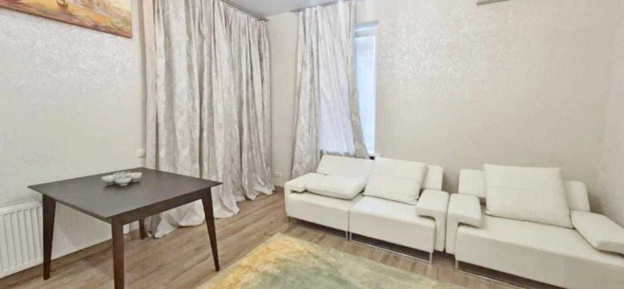 2-room apartment for sale | Botanical Garden Metro