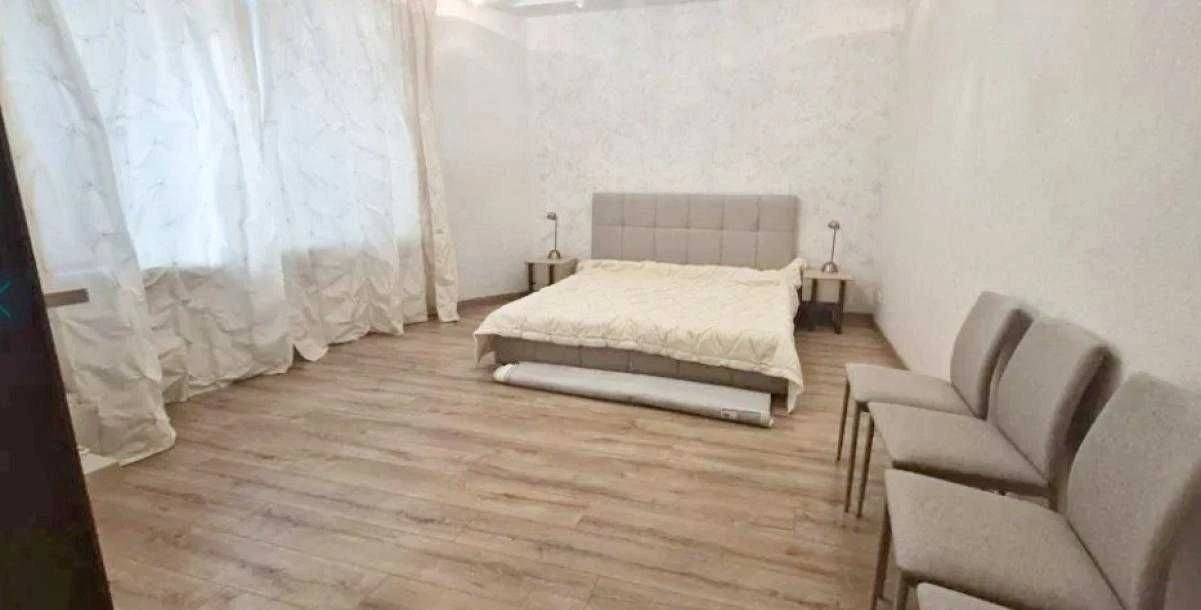 2-room apartment for sale | Botanical Garden Metro
