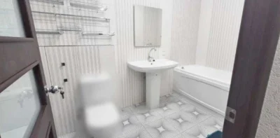2-room apartment for sale | Botanical Garden Metro