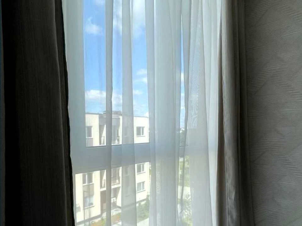 Квартира. Київ, Практична вулиця