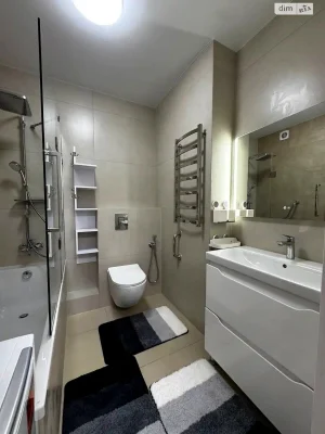 Long-Term Rental Apartment in Voskresenka