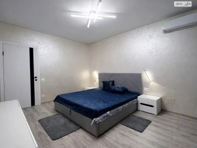 Long-Term Rental Apartment in Voskresenka