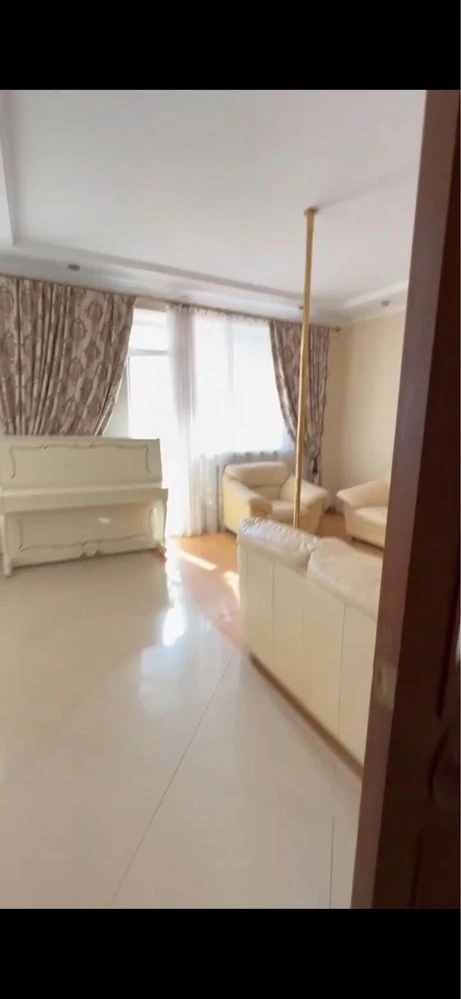 Two-level apartment, Shevchenko