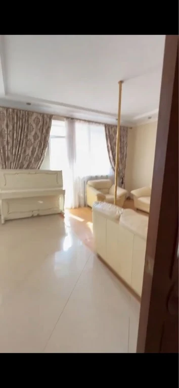 Two-level apartment, Shevchenko
