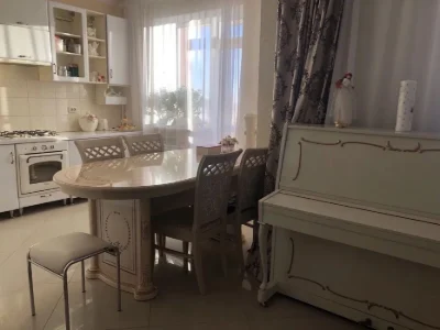 Two-level apartment, Shevchenko