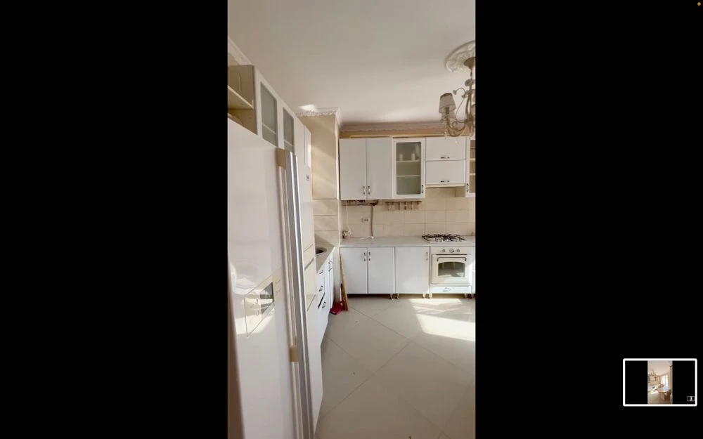 Two-level apartment, Shevchenko