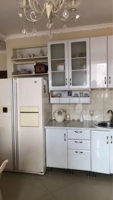 Two-level apartment, Shevchenko