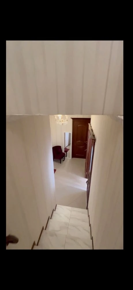 Two-level apartment, Shevchenko