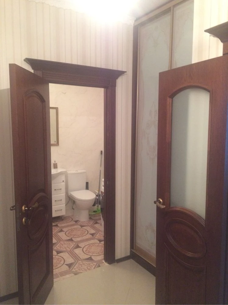 Two-level apartment, Shevchenko