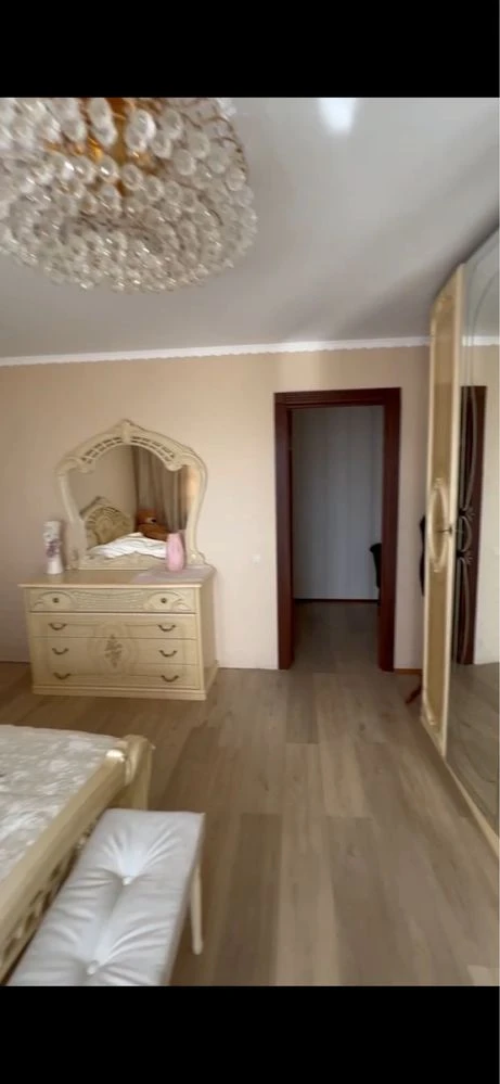 Two-level apartment, Shevchenko