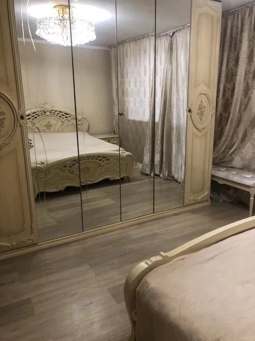 Two-level apartment, Shevchenko