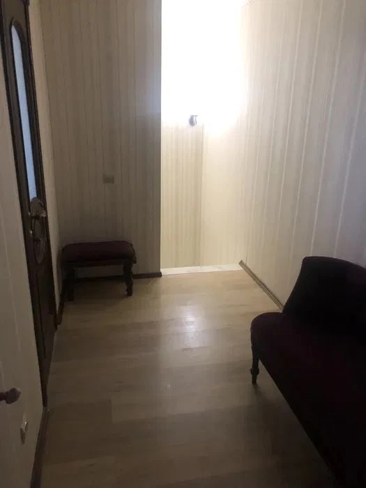 Two-level apartment, Shevchenko