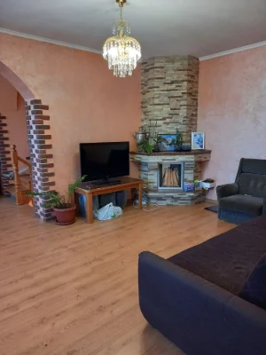 For Sale: House in Dnipro, near the river