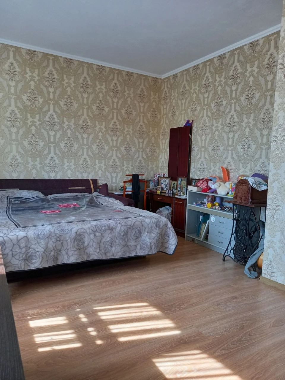 For Sale: House in Dnipro, near the river
