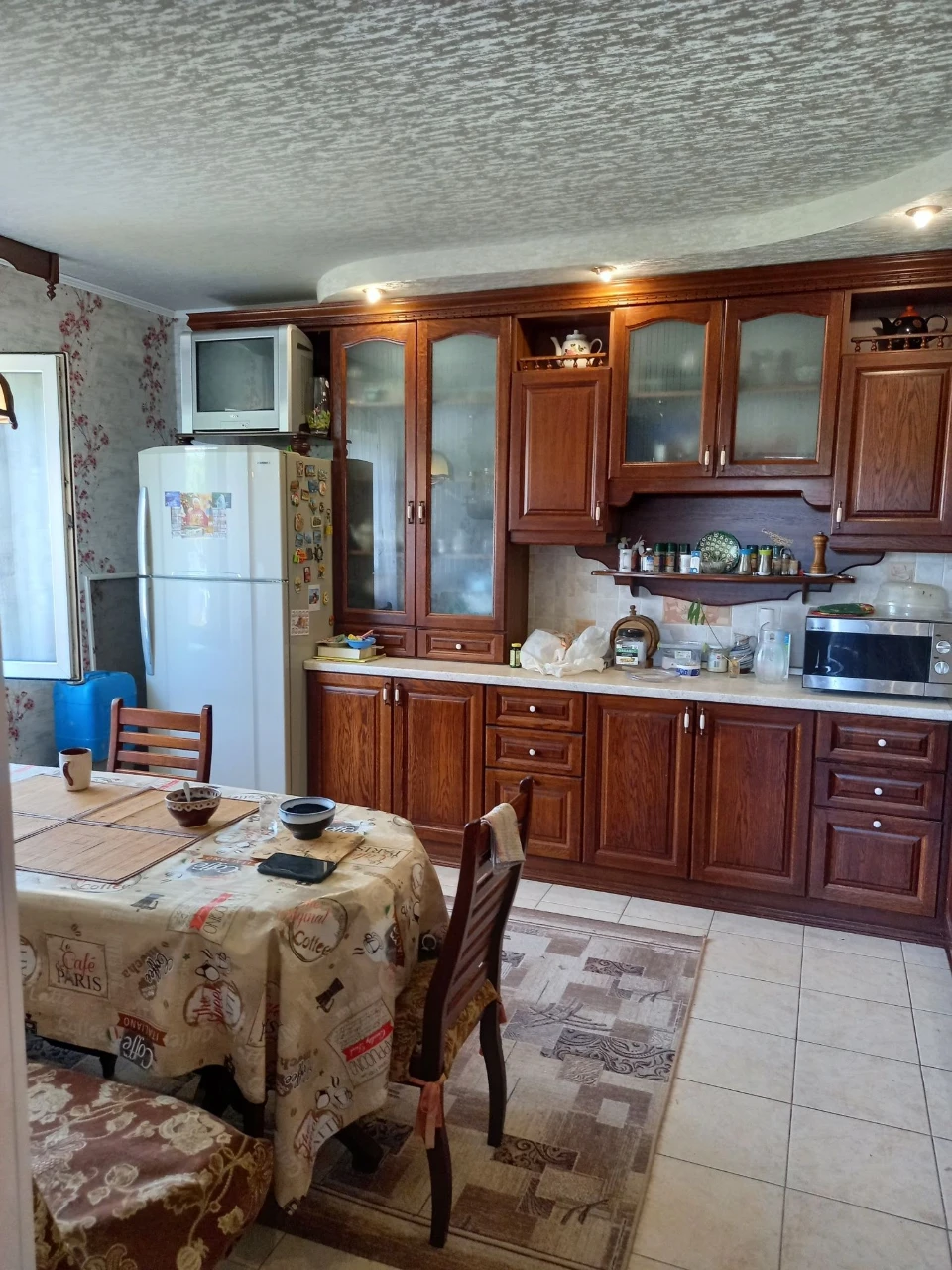 For Sale: House in Dnipro, near the river