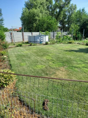 For Sale: House in Dnipro, near the river