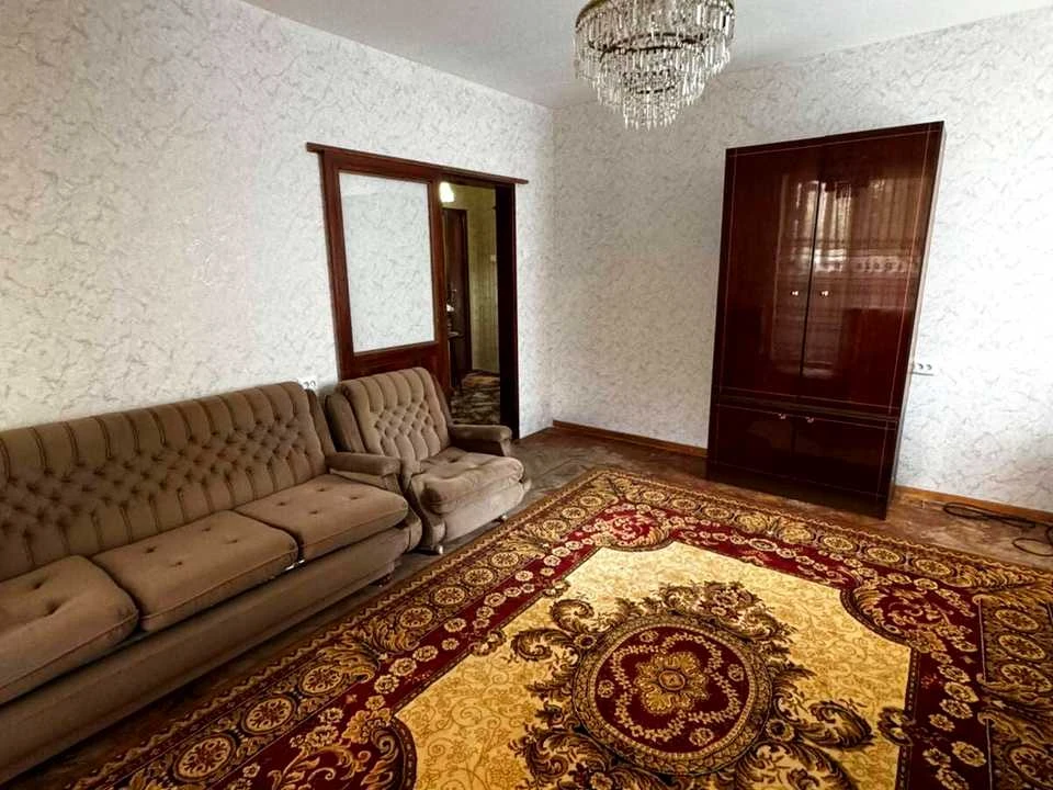 Квартира. Одесса, улица Балковская
