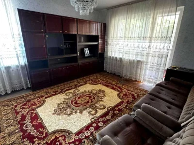 Квартира. Одесса, улица Балковская
