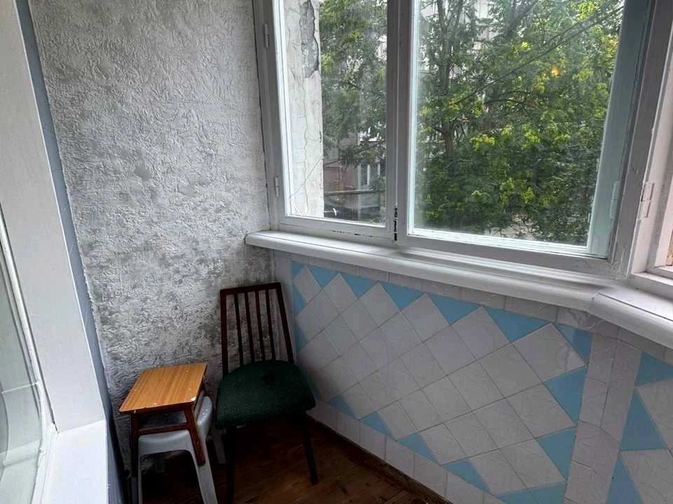 Квартира. Одесса, улица Балковская