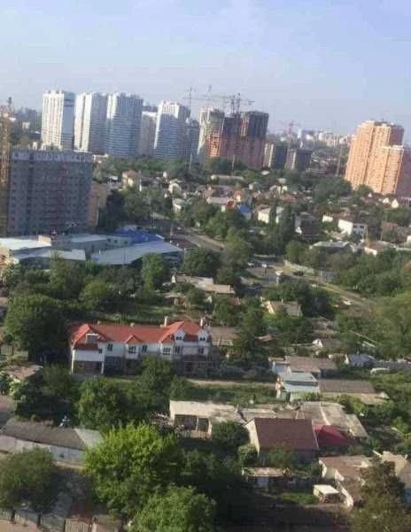 Продам участок в Одесе, 5 станция люстдорфской дороги.