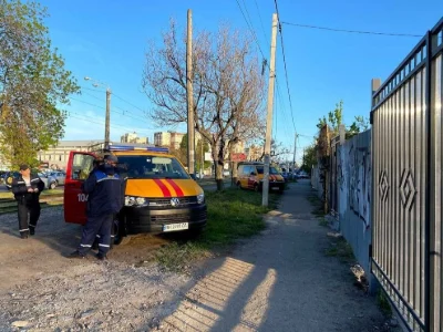 Продам участок в Одесе, 5 станция люстдорфской дороги.