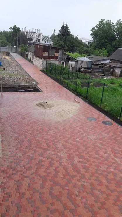 Продам участок в Одесе, 5 станция люстдорфской дороги.