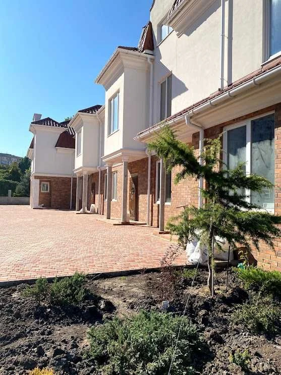 Продам участок в Одесе, 5 станция люстдорфской дороги.