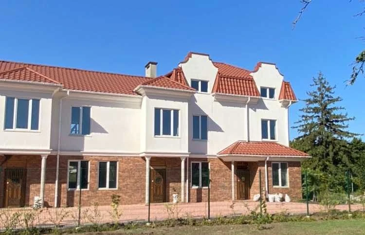 Продам участок в Одесе, 5 станция люстдорфской дороги.