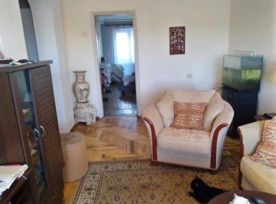 For Sale: Spacious 3-bedroom apartment on the waterfront