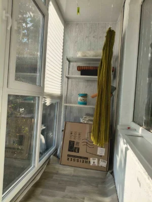 For Sale: Spacious 3-bedroom apartment on the waterfront