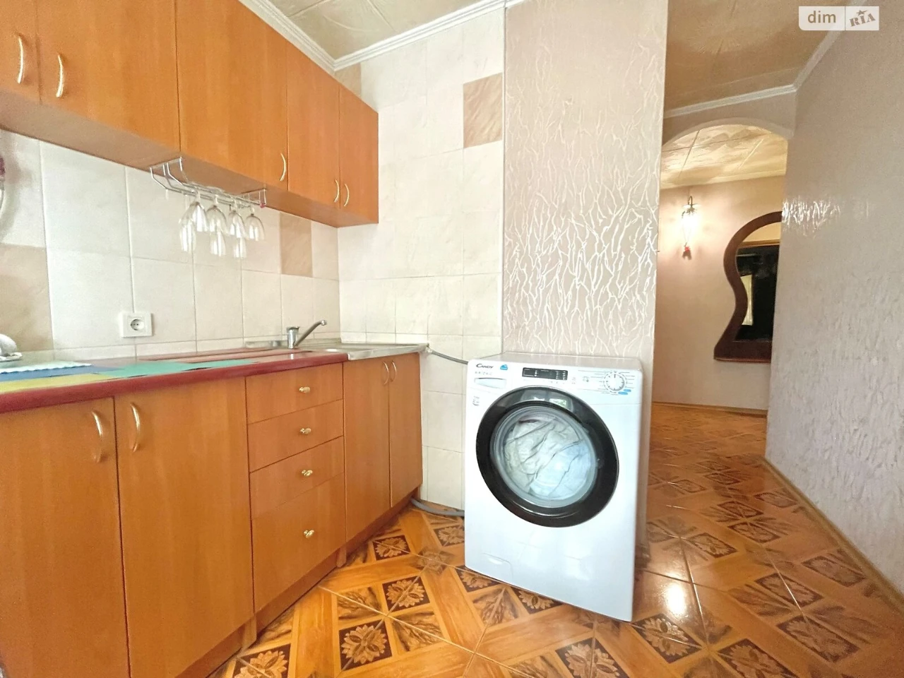 Довгострокова Аренда Квартиры Центральный