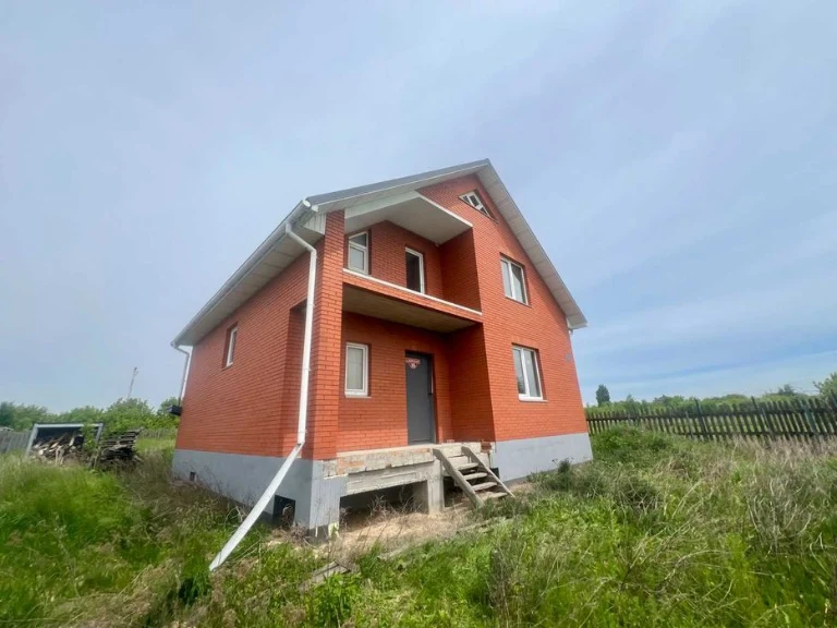 Modern house for sale in Tyazhylov