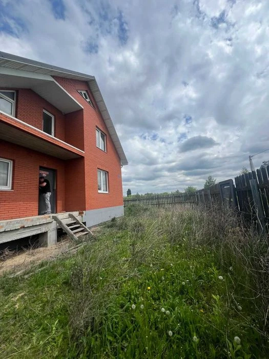 Продається сучасний будинок в Тяжилові