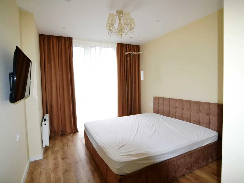 Apartment. Bogdanivska Street, Kyiv
