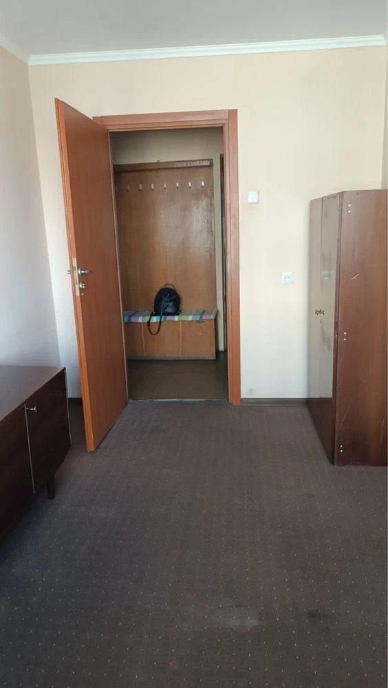 Sale of a 2-room apartment on Mazep Street