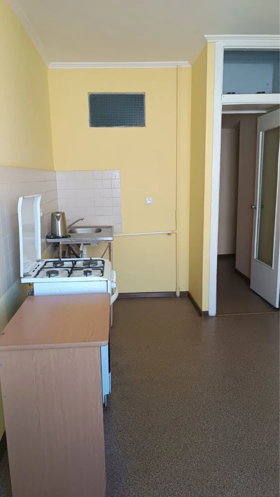 Sale of a 2-room apartment on Mazep Street