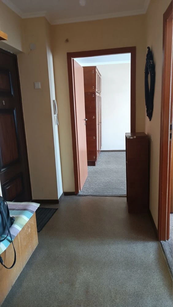 Sale of a 2-room apartment on Mazep Street